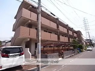 セレファ武庫之荘(SELE FA)【206号室】の外観