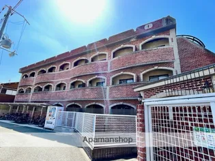 ステラハウス12【1階】の外観