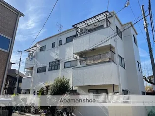 スカイプラザ真英の画像