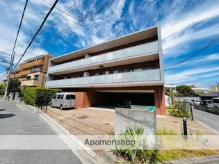 ラディエ南武庫之荘3【2階】の外観