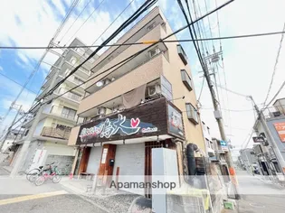 シャトーメイジの画像