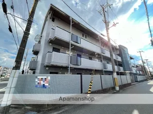 ステラハウス2の画像