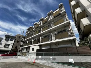 メゾンプチ甲子園Ⅰの画像