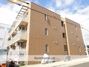 岡地レジデンス中島の画像