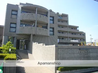 ヴィサージュ武庫之荘の画像