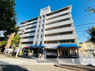 新武庫ハイツ【206号室】の外観