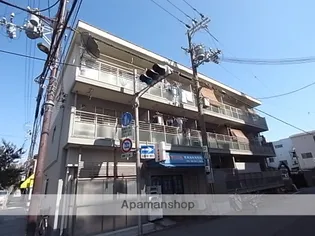 摂陽ハイツの画像