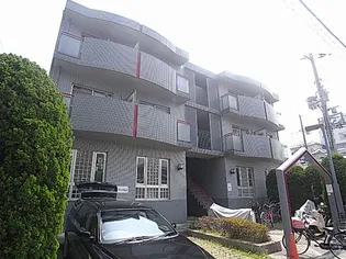 園田手良向第2マンションの画像