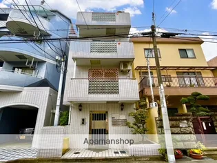 サンハイム立花の画像