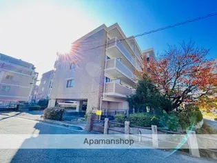 ノースウィング【3階】の外観