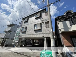 リバービレッジ上甲子園の画像