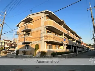 アネモス壱番館の画像