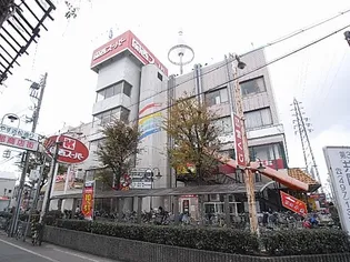 リヴィエーレクワトロ【101号室】の周辺