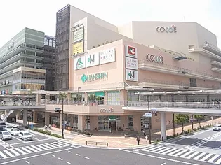 リヴィエーレクワトロ【101号室】の周辺