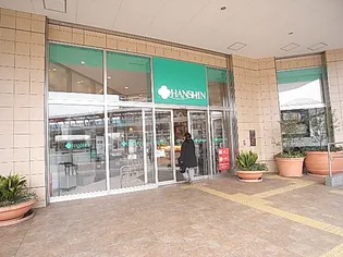 リヴィエーレクワトロ【101号室】の周辺