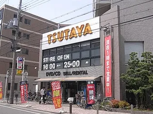 リヴィエーレクワトロ【101号室】の周辺