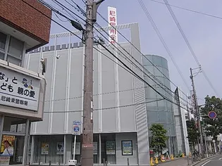 リヴィエーレクワトロ【101号室】の周辺