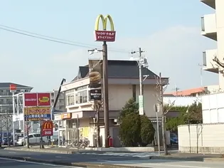 リヴィエーレクワトロ【101号室】の周辺