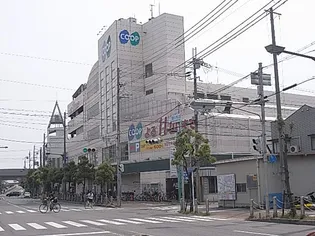 リヴィエーレクワトロ【101号室】の周辺