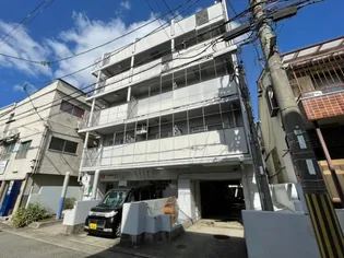 ウィンベルソロ立花【506号室】の外観