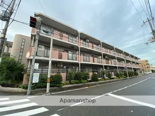 フローリーハイツIIの画像