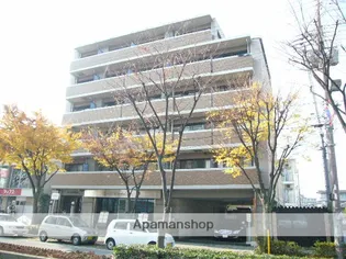 サンロード武庫之荘【5階】の外観