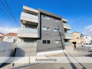 パークメゾン武庫之荘の画像