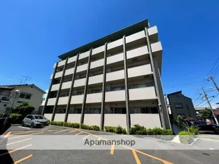 フェアリーメゾン浜【506号室】の外観