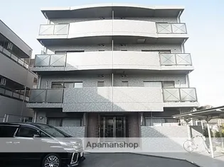 ルネッサンス武庫之荘【301号室】の外観