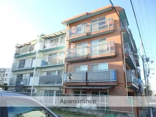 メイプル武庫之荘の画像