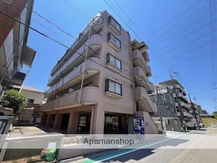 エスペラール武庫之荘【201号室】の外観