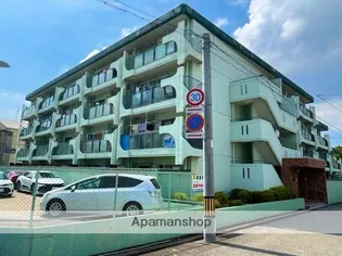 サンハイツホリウチの画像