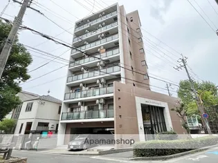 猪名寺パークマンションIの画像