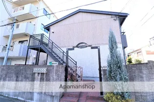 メゾンCOCOの画像