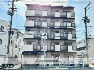 リエゾン塚口【502号室】の外観