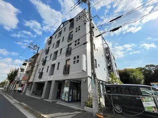 バウ園田【3階】の外観