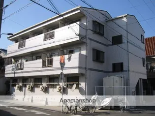 メゾンソラチの画像