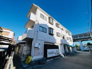 アビリティダイワ2【302号室】の外観