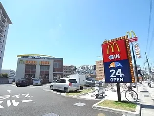 ロジュマンヴェール【5階】の周辺