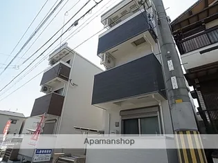 フジパレス立花町Ⅱ番館の画像