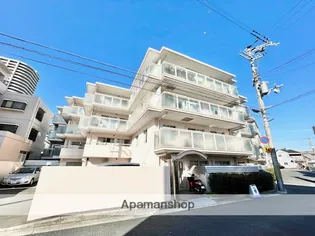 グリーンハイツ立花の画像