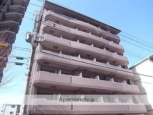 アートフォルテ【3階】の外観