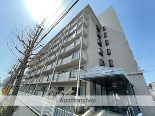 シティハイツ武庫之荘の画像