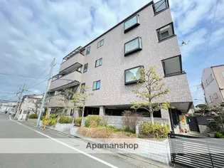 エンゼルコ宮前の画像