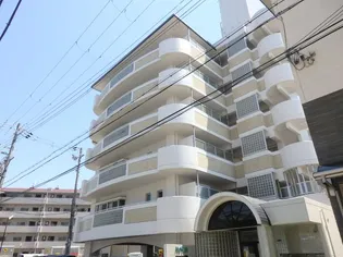 プロスパーⅠ塚口東の画像