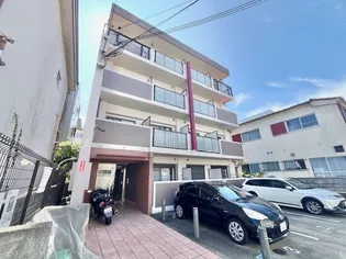 エルポート武庫之荘の画像