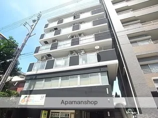 トムズハウスの画像