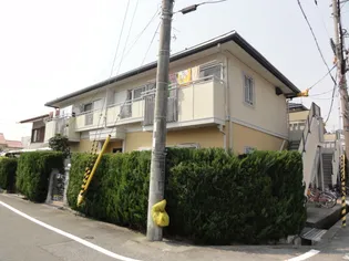 サンハイツの画像