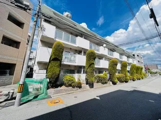 ニューエクセル武庫之荘の画像