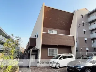 ガゼルノア・武庫之荘東【2階】の外観